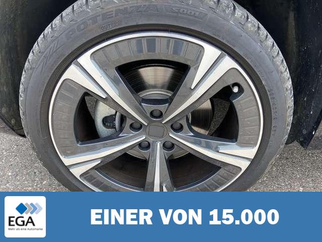 Seat Ateca 1.5 TSI DSG FR-Line 19