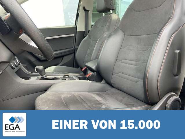 Seat Ateca 1.5 TSI DSG FR-Line 19