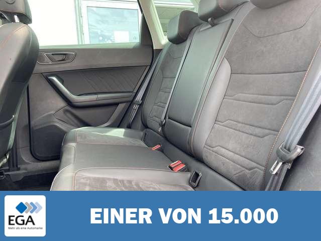 Seat Ateca 1.5 TSI DSG FR-Line 19