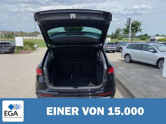 Seat Ateca 1.5 TSI DSG FR-Line 19