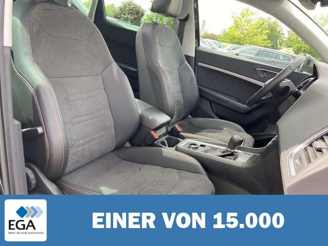Seat Ateca 1.5 TSI DSG FR-Line 19