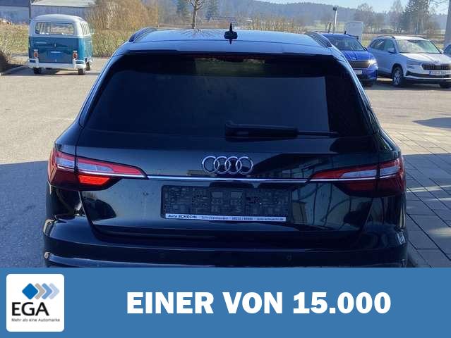 Audi A4 Avant 35 2.0 TFSI S-tronic NAVI+LED+SHZ+PDC+D