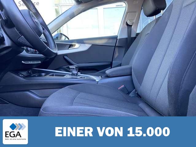 Audi A4 Avant 35 2.0 TFSI S-tronic NAVI+LED+SHZ+PDC+D