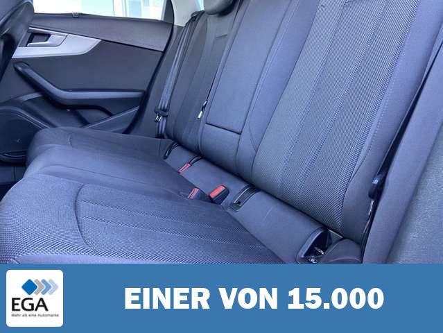 Audi A4 Avant 35 2.0 TFSI S-tronic NAVI+LED+SHZ+PDC+D