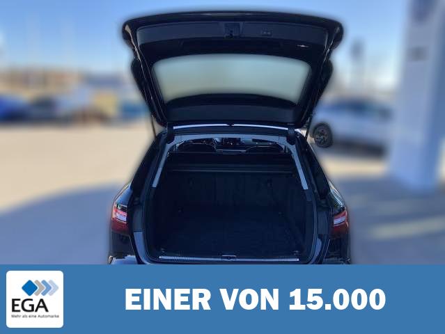 Audi A4 Avant 35 2.0 TFSI S-tronic NAVI+LED+SHZ+PDC+D