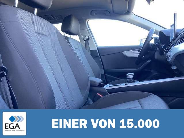Audi A4 Avant 35 2.0 TFSI S-tronic NAVI+LED+SHZ+PDC+D