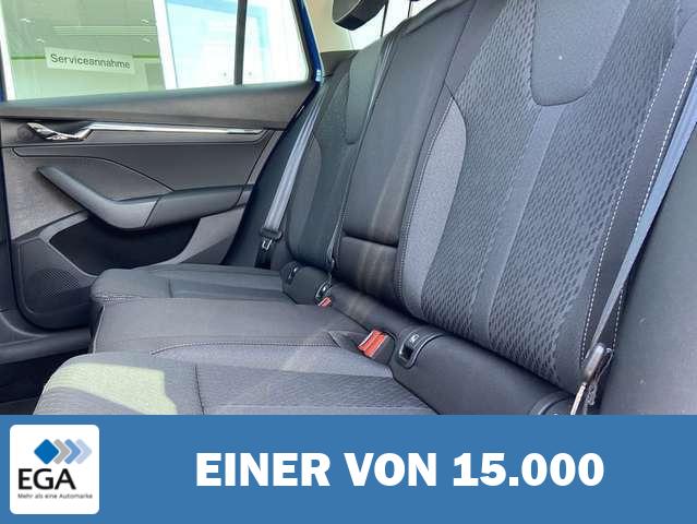 Skoda Octavia Combi 2.0 TDI Style First Edition 17
