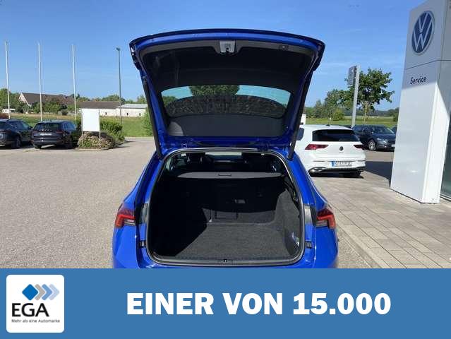 Skoda Octavia Combi 2.0 TDI Style First Edition 17