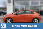 Bild Opel Corsa -e EDITION 3-PHASIG+CCS+KAMERA+NAVI+GRA+PD