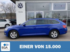 Bild Skoda Superb Combi 1.5 TSI NAVI+LED+SMART-LINK+ACC+LAN