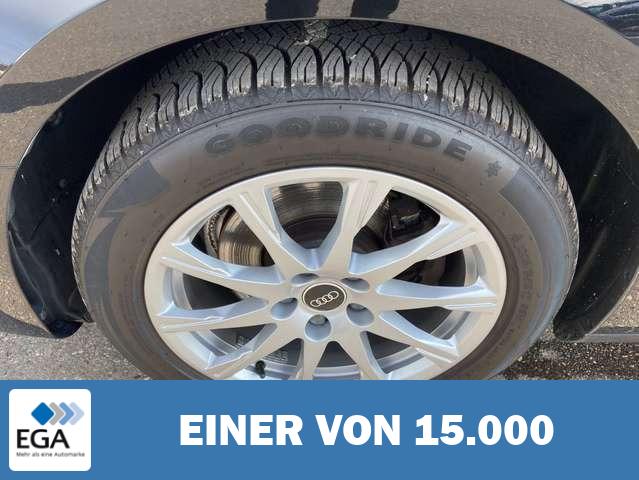 Audi A4 Avant 35 2.0 TFSI S-tronic LED+NAVI+SHZ+PDC+D