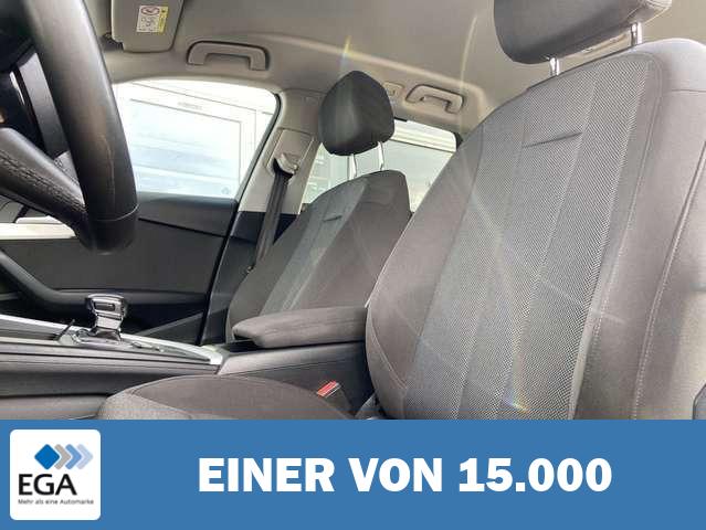 Audi A4 Avant 35 2.0 TFSI S-tronic LED+NAVI+SHZ+PDC+D