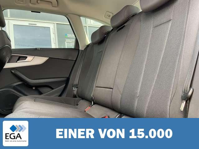 Audi A4 Avant 35 2.0 TFSI S-tronic LED+NAVI+SHZ+PDC+D