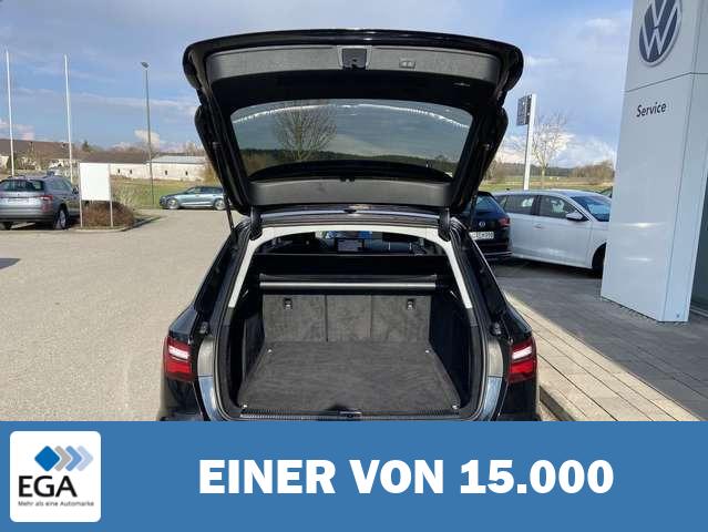 Audi A4 Avant 35 2.0 TFSI S-tronic LED+NAVI+SHZ+PDC+D