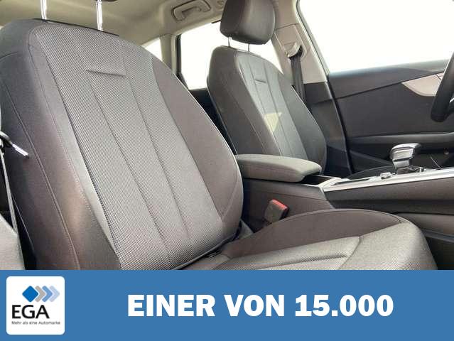 Audi A4 Avant 35 2.0 TFSI S-tronic LED+NAVI+SHZ+PDC+D