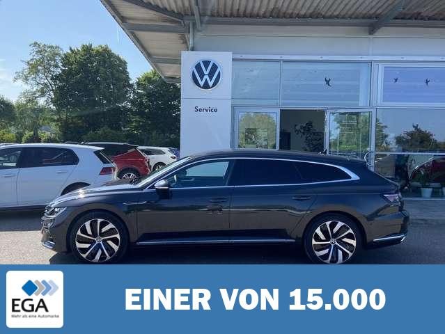Volkswagen Arteon Shooting Brake 2.0 TDI DSG R-Line 19
