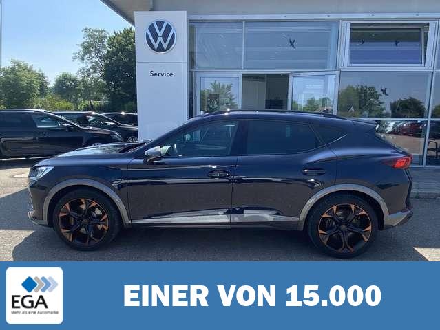 Cupra Formentor 1.4 TSI DSG eHybrid 19