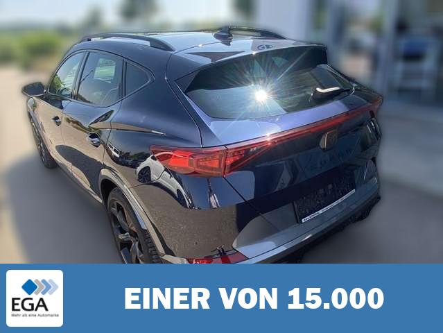 Cupra Formentor 1.4 TSI DSG eHybrid 19