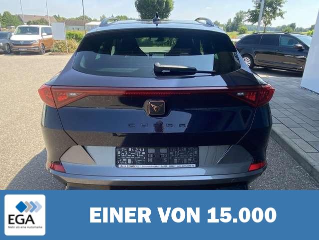 Cupra Formentor 1.4 TSI DSG eHybrid 19