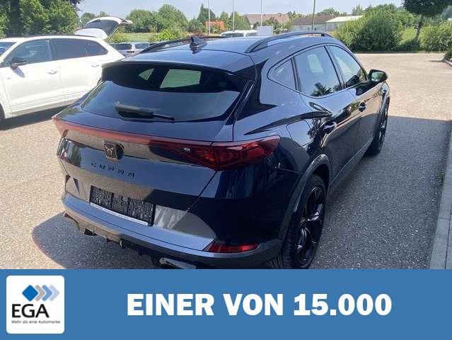 Cupra Formentor 1.4 TSI DSG eHybrid 19