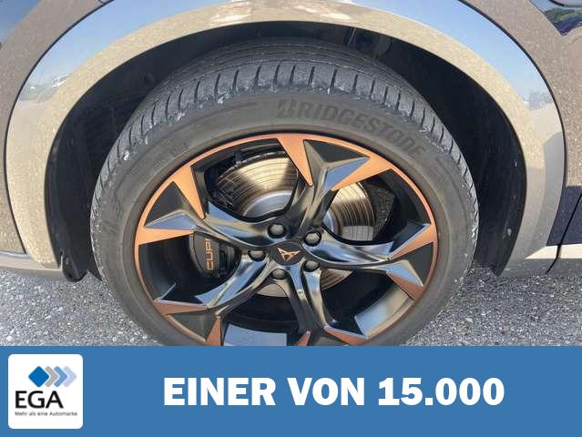 Cupra Formentor 1.4 TSI DSG eHybrid 19