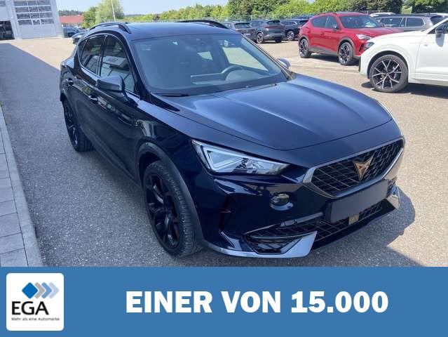 Cupra Formentor 1.4 TSI DSG eHybrid 19