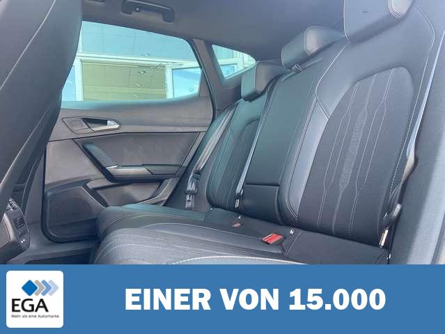 Cupra Formentor 1.4 TSI DSG eHybrid 19