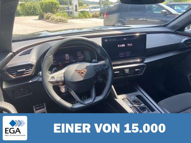 Cupra Formentor 1.4 TSI DSG eHybrid 19