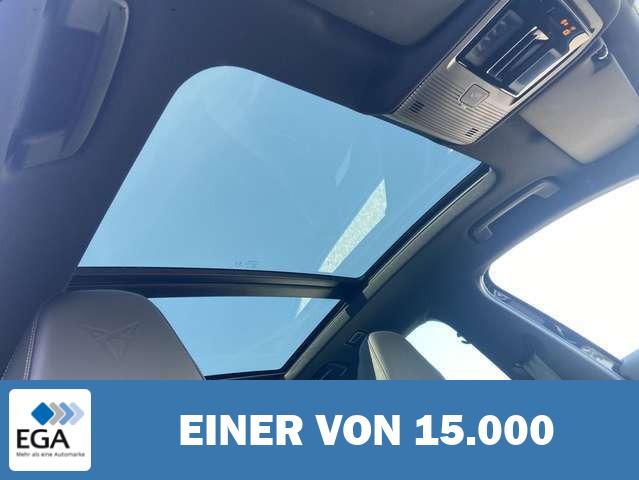 Cupra Formentor 1.4 TSI DSG eHybrid 19