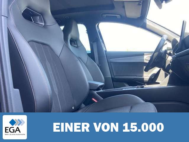 Cupra Formentor 1.4 TSI DSG eHybrid 19