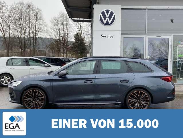 Cupra Leon ST 1.4 TSI DSG eHybrid 19