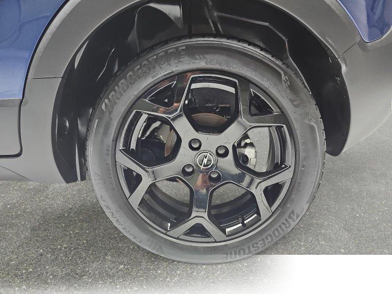 Opel Crossland 1.2 TURBO GS LINE NAVI LED KLIMA KAMERA LM