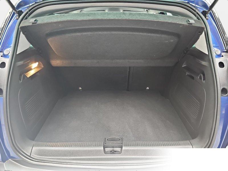 Opel Crossland 1.2 TURBO GS LINE NAVI LED KLIMA KAMERA LM