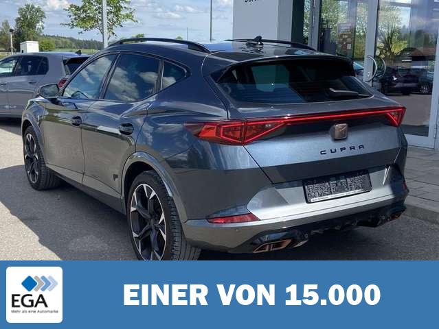 Cupra Formentor 1.4 TSI DSG eHybrid 19