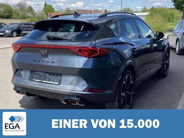 Cupra Formentor 1.4 TSI DSG eHybrid 19