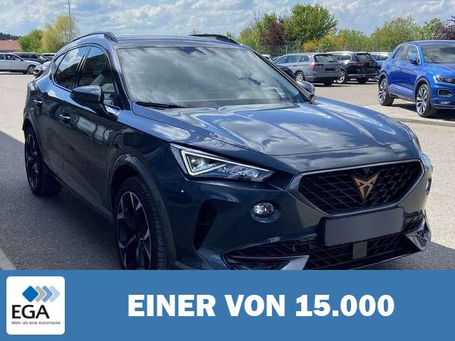 Cupra Formentor 1.4 TSI DSG eHybrid 19