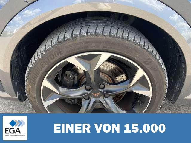 Cupra Formentor 1.4 TSI DSG eHybrid 19