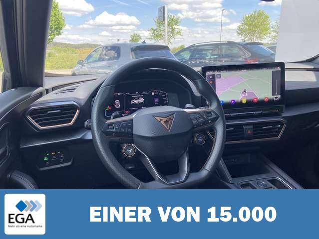 Cupra Formentor 1.4 TSI DSG eHybrid 19