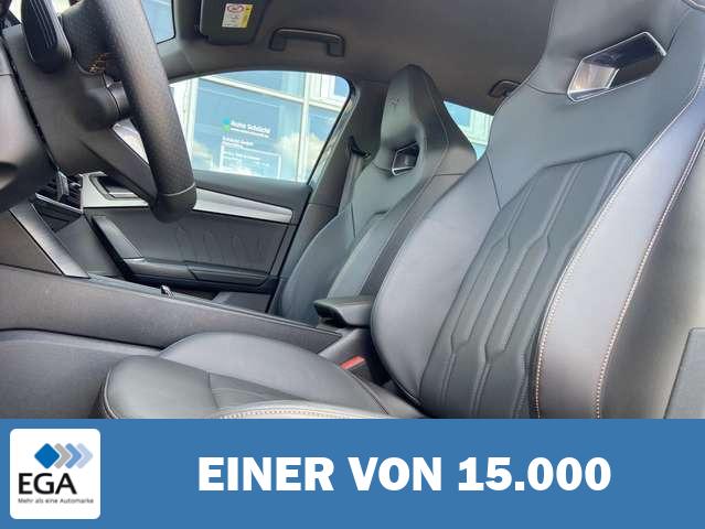 Cupra Formentor 1.4 TSI DSG eHybrid 19