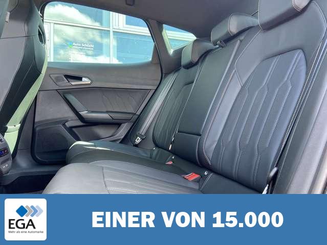 Cupra Formentor 1.4 TSI DSG eHybrid 19