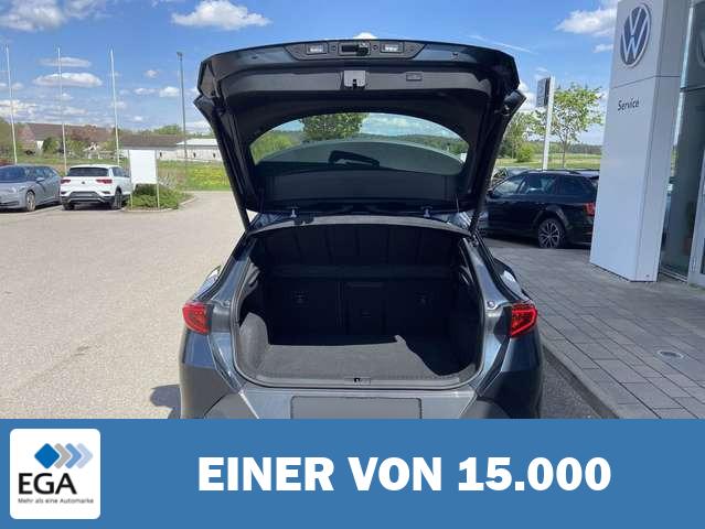 Cupra Formentor 1.4 TSI DSG eHybrid 19