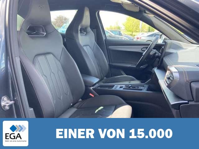 Cupra Formentor 1.4 TSI DSG eHybrid 19