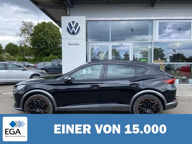 Cupra Formentor 1.4 TSI DSG eHybrid 19