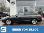 Bild Audi A4 Avant 35 2.0 TFSI S-tronic LED+NAVI+SHZ+PDC+D