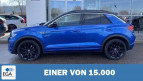Bild Volkswagen T-Roc 2.0 TSI DSG 4-MOTION R-LINE NAVI+LED+19