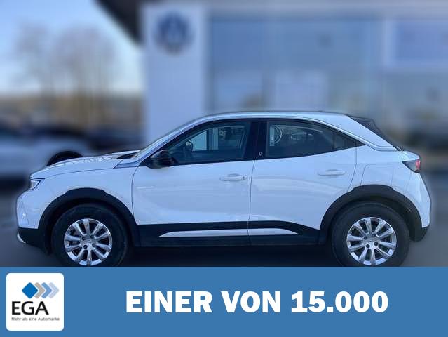 Opel Mokka-e LED+GRA+On-Board Charger 3-phasig+CCS