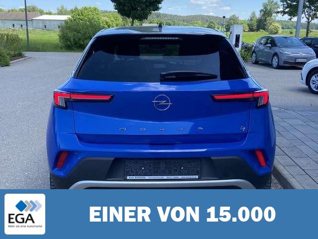 Opel Mokka-e ULTIMATE CCS+3-PHASIG+MATRIX-LED+NAVI-PR