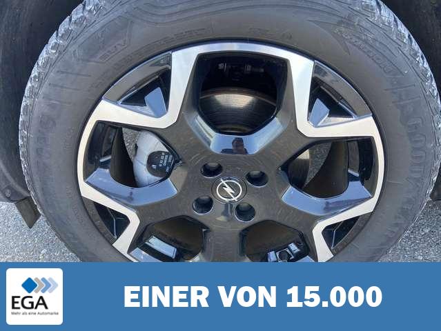 Opel Mokka-e ULTIMATE CCS+3-PHASIG+MATRIX-LED+NAVI-PR