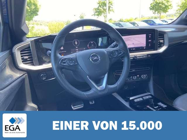 Opel Mokka-e ULTIMATE CCS+3-PHASIG+MATRIX-LED+NAVI-PR