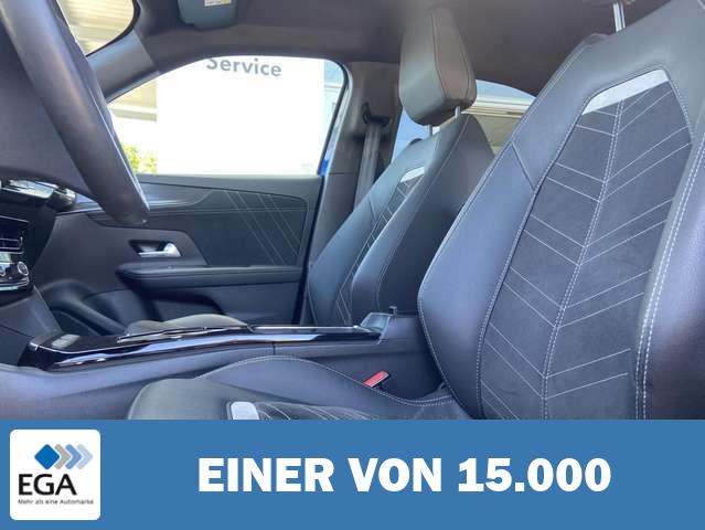 Opel Mokka-e ULTIMATE CCS+3-PHASIG+MATRIX-LED+NAVI-PR